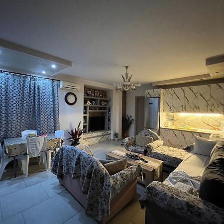 Apartament Pandeklare Prínos Zewnętrze zdjęcie