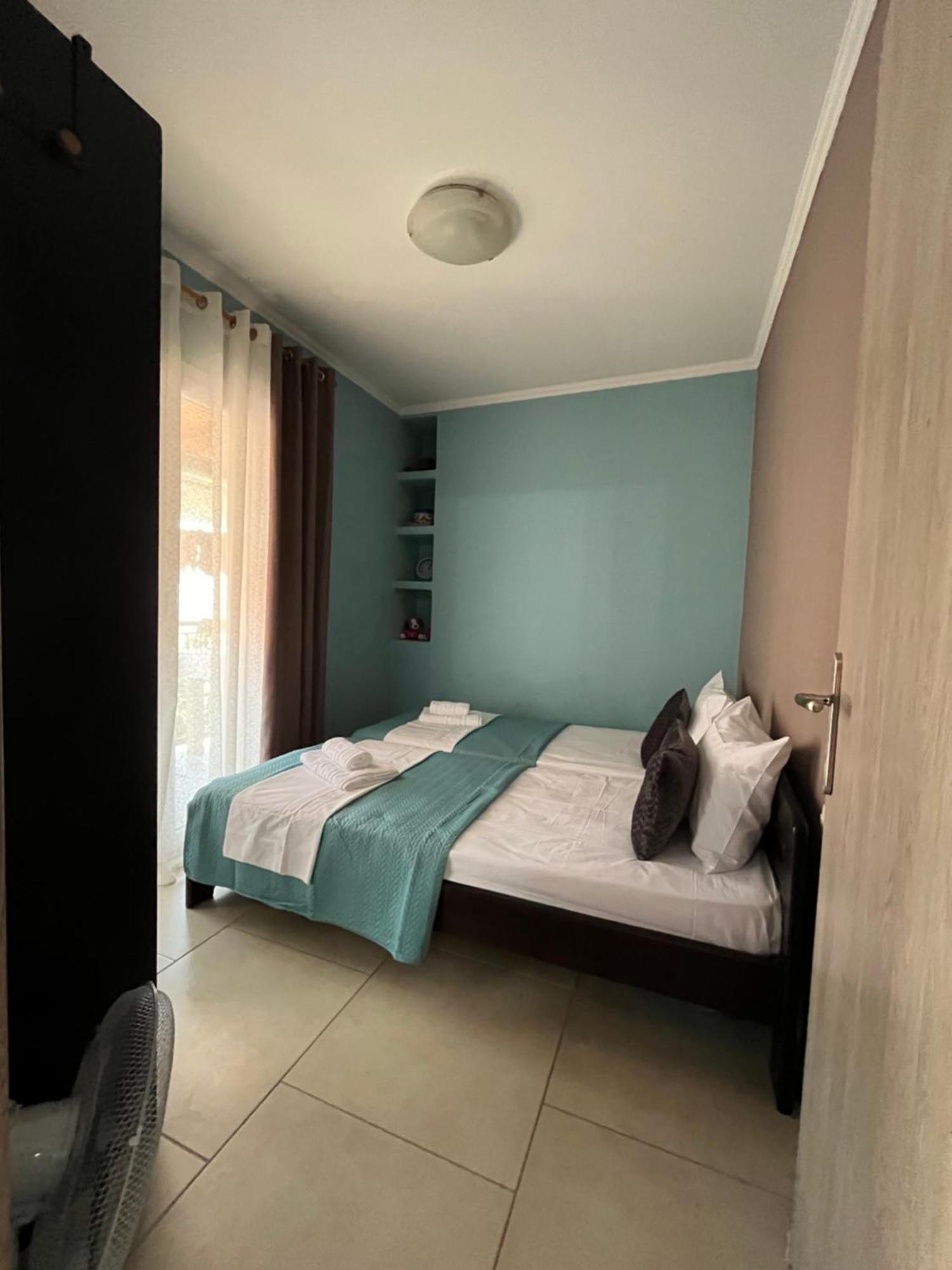 Apartament Pandeklare Prínos Zewnętrze zdjęcie