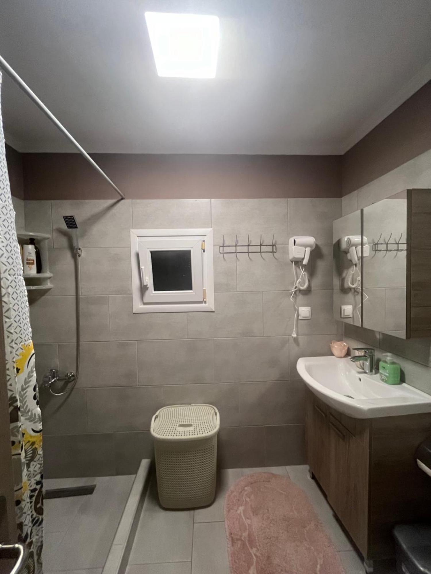 Apartament Pandeklare Prínos Zewnętrze zdjęcie