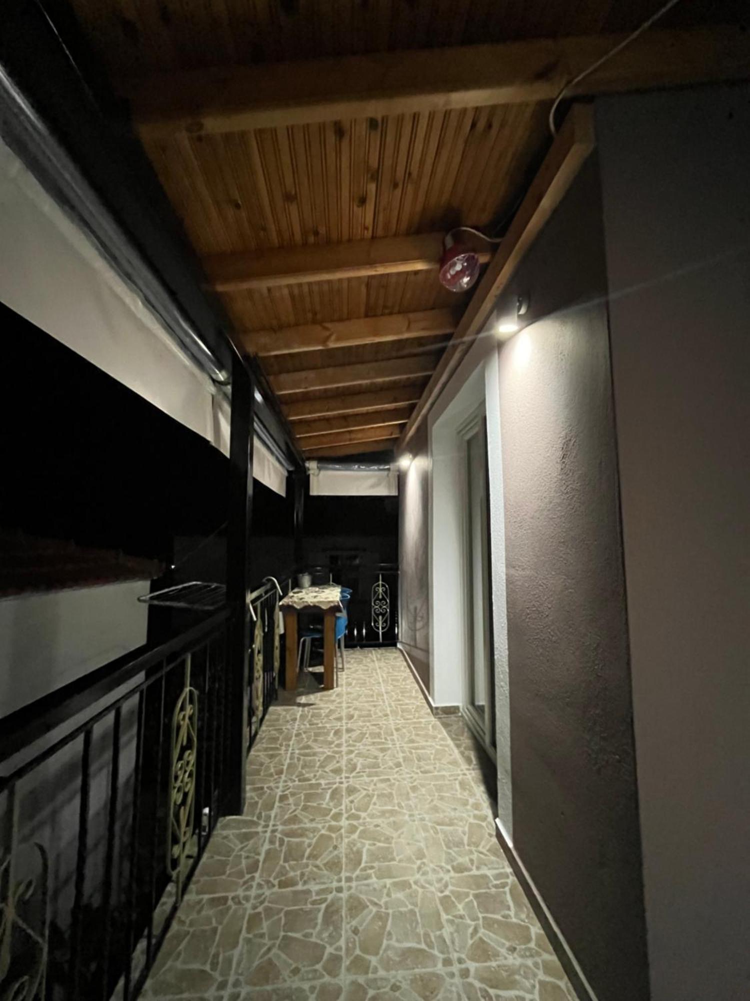 Apartament Pandeklare Prínos Zewnętrze zdjęcie