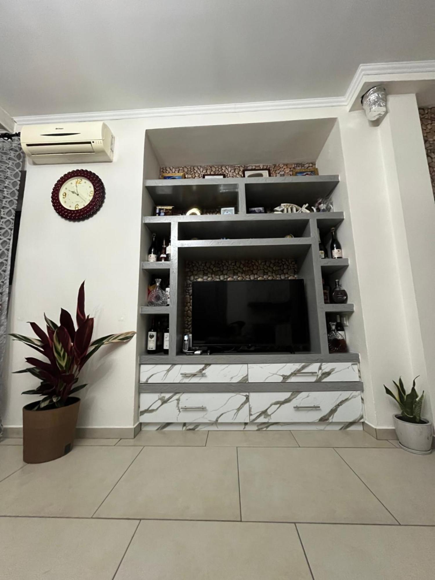 Apartament Pandeklare Prínos Zewnętrze zdjęcie
