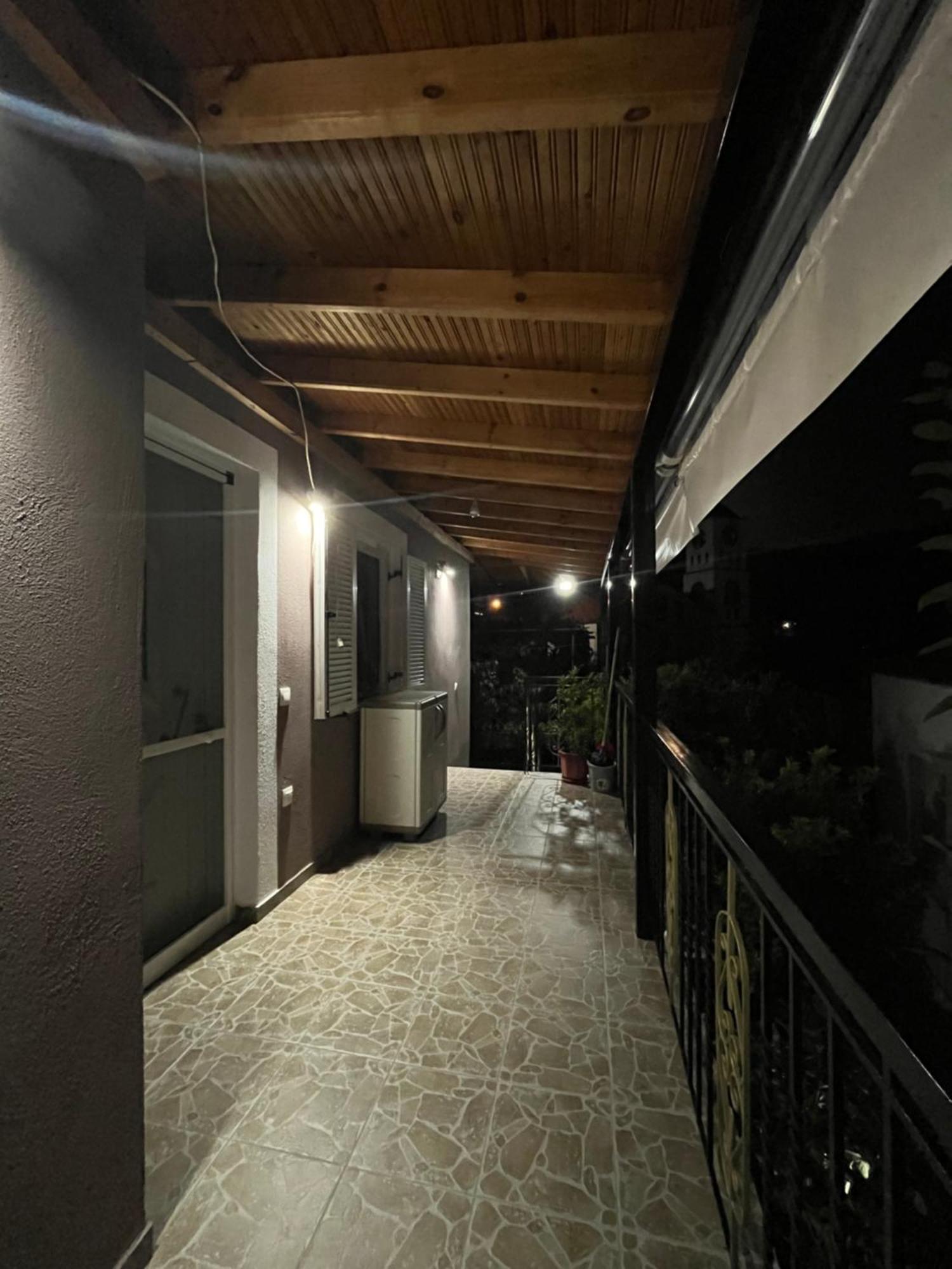 Apartament Pandeklare Prínos Zewnętrze zdjęcie