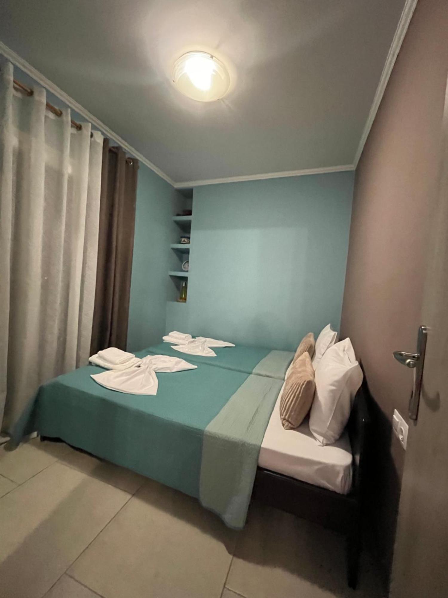 Apartament Pandeklare Prínos Zewnętrze zdjęcie